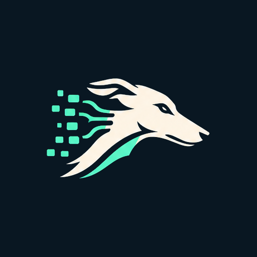 HoundHunt logo